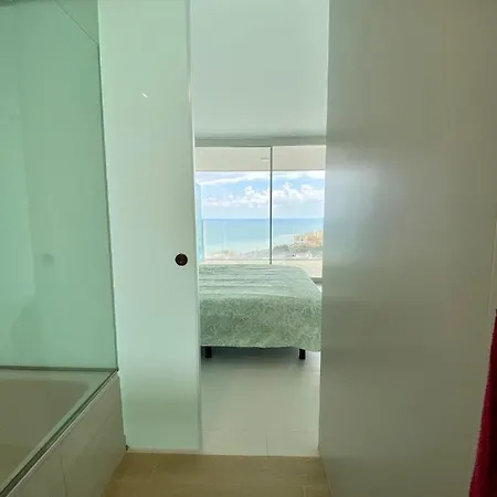 Med 1 Collection Higueron Apartment