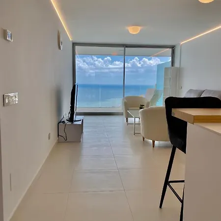 Med 1 Collection Higueron Apartment Fuengirola