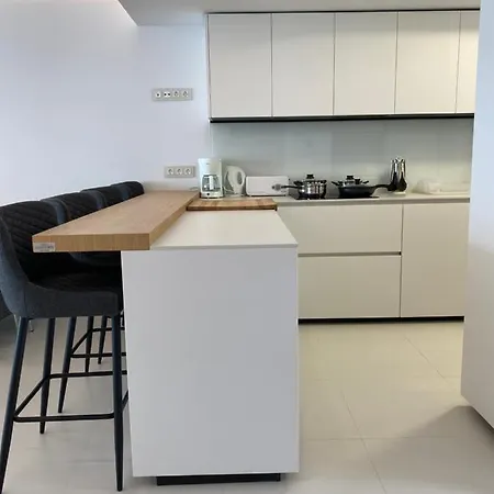Apartment Med 1 Collection Higueron *